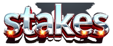 stakes logo